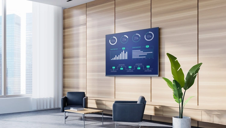 Телевидение для бизнеса от Ростелеком в деревня Фатежская (Курганская область)